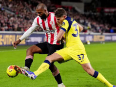 Brentford 0:0 Tottenham Hotspur: Návrat Thomasa Franka prebehol bez gólu Download app from appStore