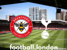 Brentford vs Tottenham LIVE: Čas výkopu, potvrdené správy o tíme, aktualizácie gólov a skóre Brentford vs Tottenham LIVE: Čas výkopu, potvrdené správy o tíme, aktualizácie gólov a skóre