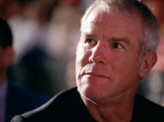 Brett Favre po odvážnom priznaní o Parkinsonovej chorobe uvádza na pravú mieru „vzdanie sa“. logo pochodového šialenstva