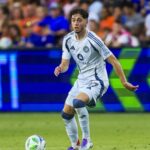 Brian Gutierrez, Richard Ledezma prechádzajú z USMNT do Mexika