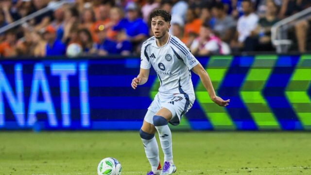 Brian Gutierrez, Richard Ledezma prechádzajú z USMNT do Mexika
