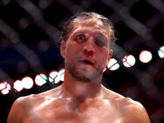 Brian Ortega odstúpil z UFC 326 Download app from appStore