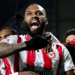 Brilantný Brazílčan a vzdorujúci šanci - európsky zverenec Brentfordu