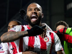 Brilantný Brazílčan a vzdorujúci šanci – európsky zverenec Brentfordu Brilantný Brazílčan a vzdorujúci šanci - európsky zverenec Brentfordu