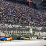 Bristol Motor Speedway čistí vzduch po zvestiach o usporiadaní zimného turnaja NHL 2027