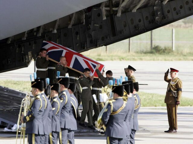 Britský Starmer kritizuje Trumpa za „urážlivé“ komentáre pre Afganistan | Správy Talibanu
