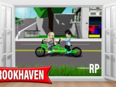 Brookhaven RP New Cars and Vehicle Wraps aktualizuje poznámky o oprave SUV JDM (obrázok cez Roblox)