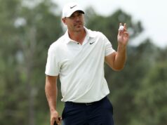Brooks Koepka žiada o obnovenie účasti na PGA Tour: správa Brooks Koepka žiada o obnovenie účasti na PGA Tour: správa