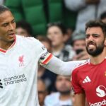 Bruno Fernandes a Virgil van Dijk prišli o milióny na zárobky | Futbal | Šport