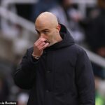 Chelsea vydala iba 99-slovné vyhlásenie, v ktorom oznámila šokový odchod Enza Marescu