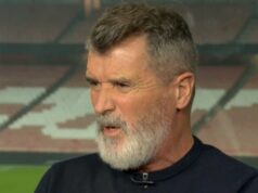 Brutálny dôvod Roya Keana, prečo by Michael Carrick nemal dostať prácu v Man Utd | Futbal | Šport Brutálny dôvod Roya Keana, prečo by Michael Carrick nemal dostať prácu v Man Utd | Futbal | Šport