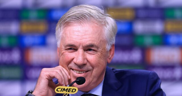 Carlo Ancelotti