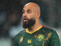 Bryan Mbeumo hovorí ako hviezda Man Utd, ktorá sa chystá vrátiť na Old Trafford Bryan Mbeumo