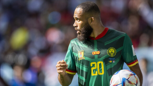 Bryan Mbeumo sa vracia na zápas s Manchestrom City
