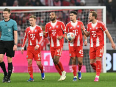 BuLi Sobota: chyba brankára, Bayern zápasí pri prvej porážke Download app from appStore