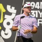 Golf: LIV Golf Indianapolis