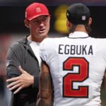 NFL: Tampa Bay Buccaneers v Atlante Falcons