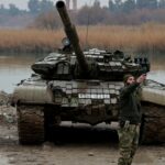 Bude sýrska armáda nakoniec kontrolovať oblasti ovládané Kurdmi? | Sýrska vojna