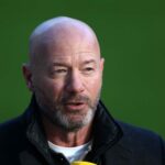 "Bude to tesné" - Alan Shearer predpovedá súboj medzi Manchester United a Manchester City