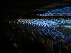 Bude to v lige iné: Zostava Neapolu proti Fiorentine Download app from appStore