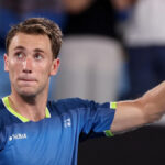 Budúci otec Ruud je pripravený predčasne opustiť Melbourne