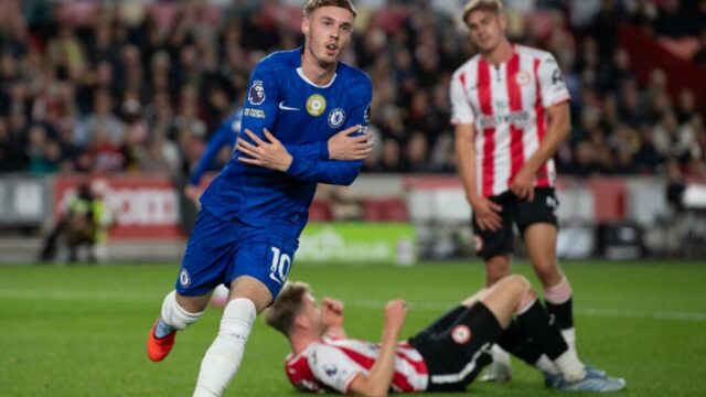 Budúcnosť Colea Palmera objasnil zasvätenec prestupu, keď okolo Chelsea krúžia odkazy Man Utd
