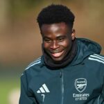 Bukayo Saka súhlasí s novým kontraktom s Arsenalom a odmenou ho | Futbal | Šport