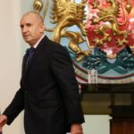 Bulharský prezident oznámil, že odstupuje pred predčasnými voľbami | Volebné správy