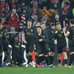 Bundesliga 2025-26: Augsburg ukončil sériu bez prehry Bayernu návratom