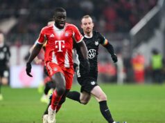 Bundesliga 2025-26: Upamecano sa pripojí na listinu zranených Bayernu Mníchov, ale Kompany sa to netýka Bundesliga 2025-26: Upamecano sa pripojí na listinu zranených Bayernu Mníchov, ale Kompany sa to netýka