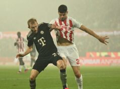 Bundesliga 2025-26: Zoznam absentérov Bayernu sa rozrástol, Laimer vylúčil hosťovanie do RB Lipsko Bundesliga 2025-26: Zoznam absentérov Bayernu sa rozrástol, Laimer vylúčil hosťovanie do RB Lipsko