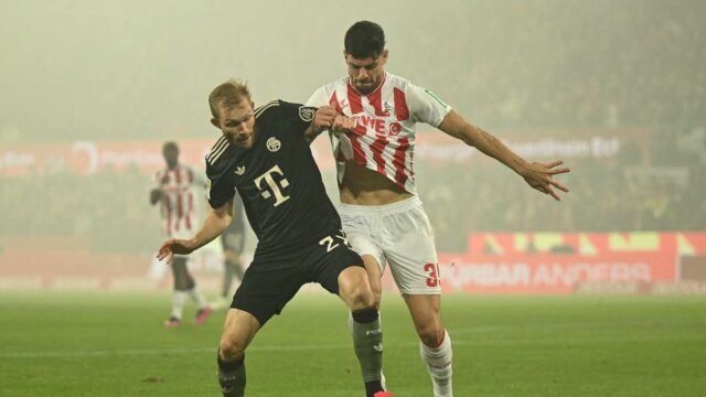 Bundesliga 2025-26: Zoznam absentérov Bayernu sa rozrástol, Laimer vylúčil hosťovanie do RB Lipsko
