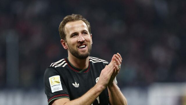 Bundesliga 2025/2026: Bayern zdemoloval hostiteľské Lipsko pri úžasnom návrate 5:1
