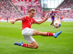 Bundesliga január 2026 prestupová kontrola | Mainz sa môže ešte pokúsiť presunúť útočníka Nelsona Weipera Download app from appStore