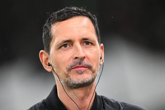 Bundesliga taktické recenzie | Dino Toppmöller skončil po remíze 3:3 s Werderom Brémy?
