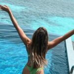 Búrlivý nápad ženskej hviezdy WWE (NSFW)