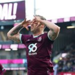 Burnley 5-1 Millwall: Pôsobivé Clarets schopné zabudnúť na ligové zápasy