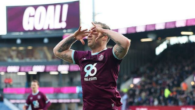 Burnley 5-1 Millwall: Pôsobivé Clarets schopné zabudnúť na ligové zápasy
