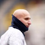 Bývalý stredopoliar Premier League Jonjo Shelvey