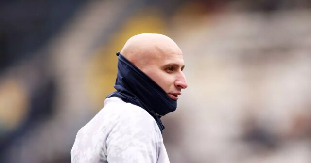 Bývalý stredopoliar Premier League Jonjo Shelvey