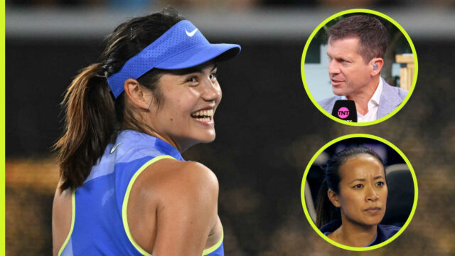 Bývalá britská 1. hráčka rozhodla o Emme Raducanu po víťazstve v prvom kole
