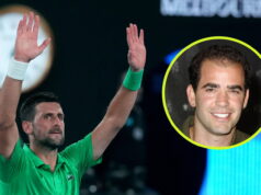 Bývalá britská jednička rýchlo odmietla myšlienku odchodu Novaka Djokoviča do dôchodku Bývalá britská jednička rýchlo odmietla myšlienku odchodu Novaka Djokoviča do dôchodku