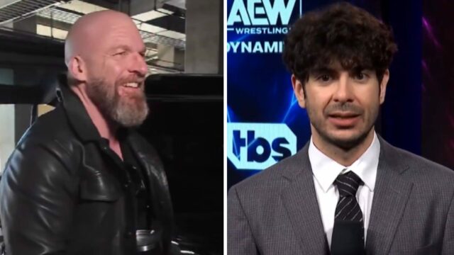 Bývalá hviezda AEW oficiálne potvrdzuje návrat WWE po 13 rokoch: „Kam patrím“
