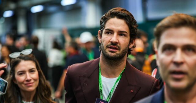 Bývalý futbalista Alexandre Pato
