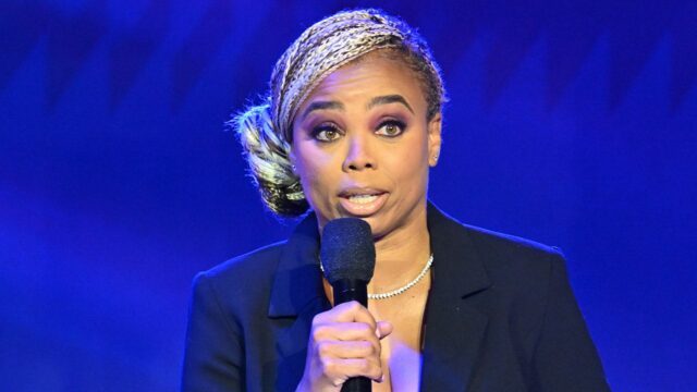 Bývalá hviezda ESPN Jemele Hill priviedla preteky do situácie náboru Kevina Stefanského Falcons
