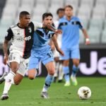 Bývalá hviezda Juventusu Douglas Costa prekvapivo prestúpila Chievo do 4. ligy