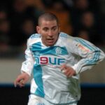 Koke hrá za Marseille