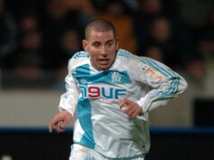 Bývalá hviezda La Ligy sa stala kartelom vedeným obchodníkom s drogami, ale tvrdí, že „nie som Pablo Escobar“ Koke hrá za Marseille