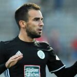 Thierry Steinmetz, FC Homburg