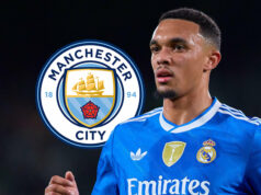 Bývalá hviezda Liverpoolu Alexander-Arnold „rokuje o návrate do Prema“ po tom, čo ho Real Madrid „požiadal“, aby odišiel Bývalá hviezda Liverpoolu Alexander-Arnold „rokuje o návrate do Prema“ po tom, čo ho Real Madrid „požiadal“, aby odišiel